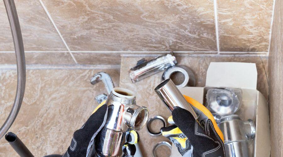 Professional Storm Sewer Service in Pomfret, MD